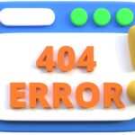 404 Error Explained: Causes, Impacts, and Solutions