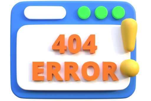 404 Error Explained: Causes, Impacts, and Solutions