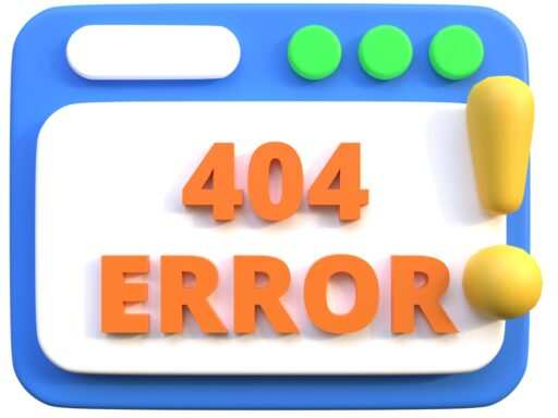 404 Error Explained: Causes, Impacts, and Solutions