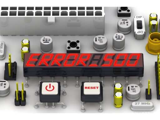 500 Internal Server Error: Mastering WordPress Resolution Like a Pro