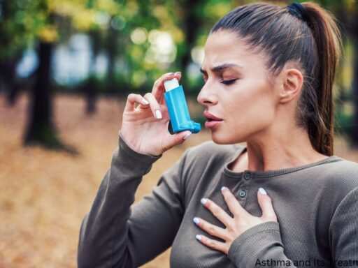 Asthma and Its Treatment