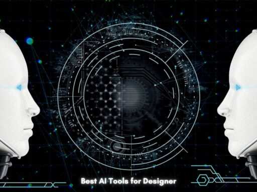 Best AI Tools for Designers