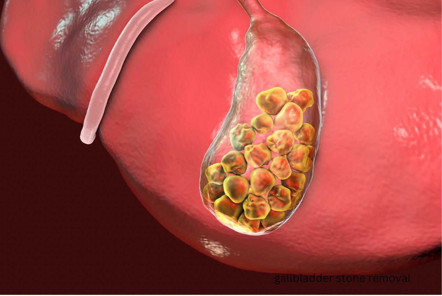 Gallbladder Stone Removal: Treatment and Recovery Guide