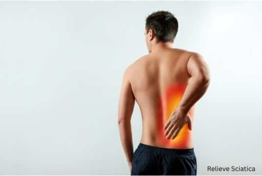 Relieve Sciatica