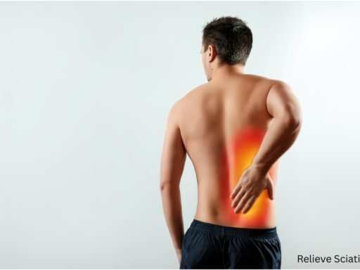 Relieve Sciatica