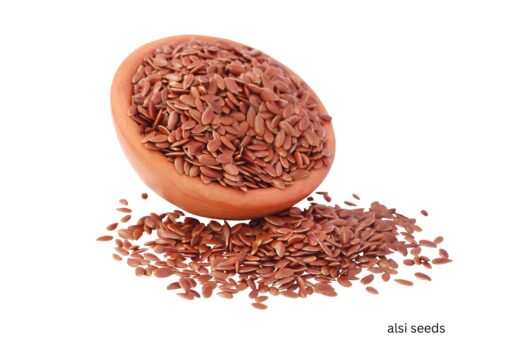 The Power of Alsi Seeds: Tiny Superfoods for Big Health Benefits