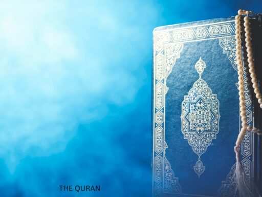 The Universe in the Quran: Exploring the Signs of Creation