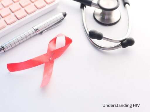 Understanding HIV: Symptoms, Diet Plans, and Care