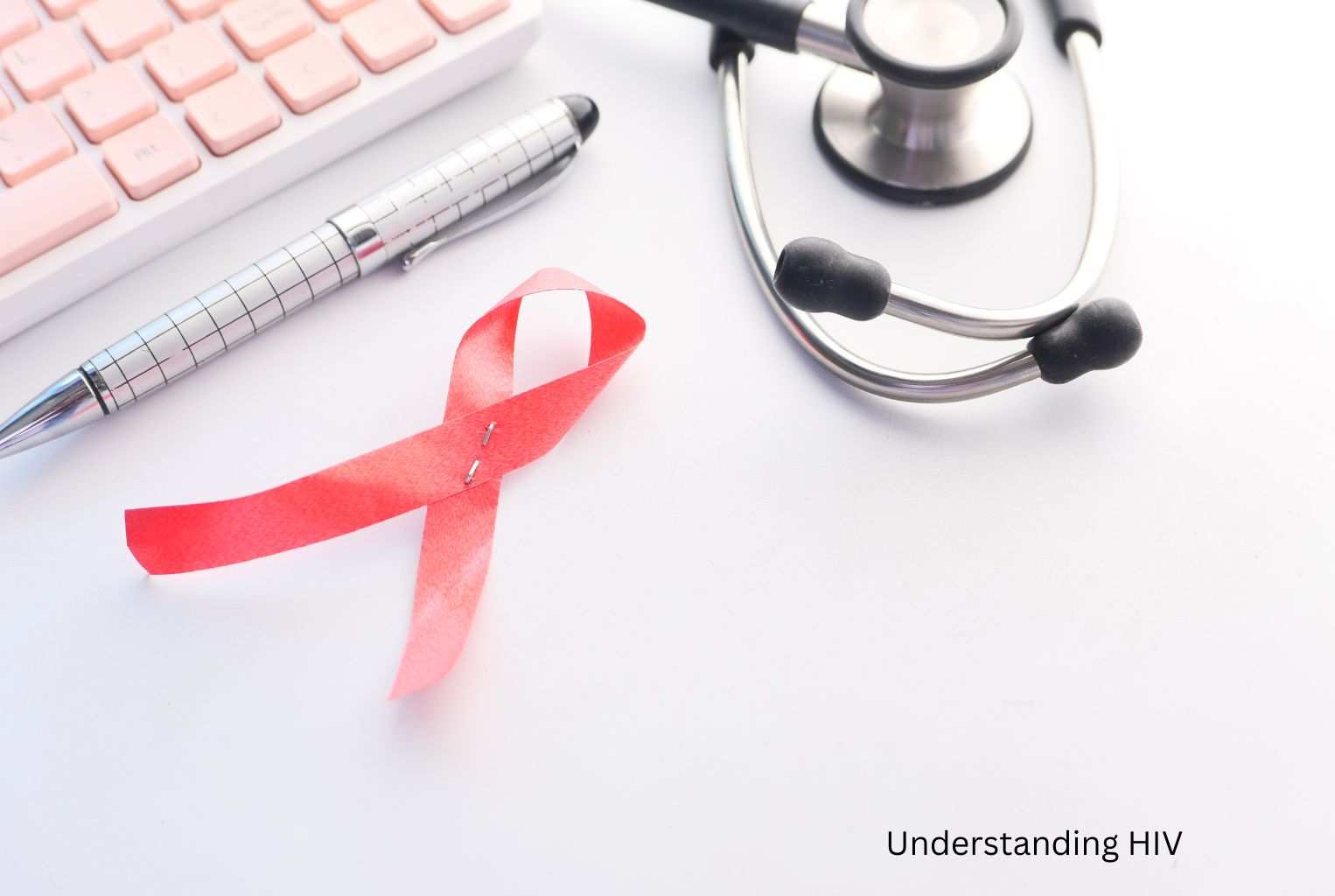 Understanding HIV: Symptoms, Diet Plans, and Care