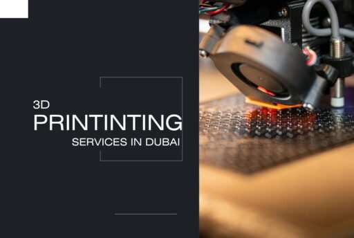 3d printing services in dubai