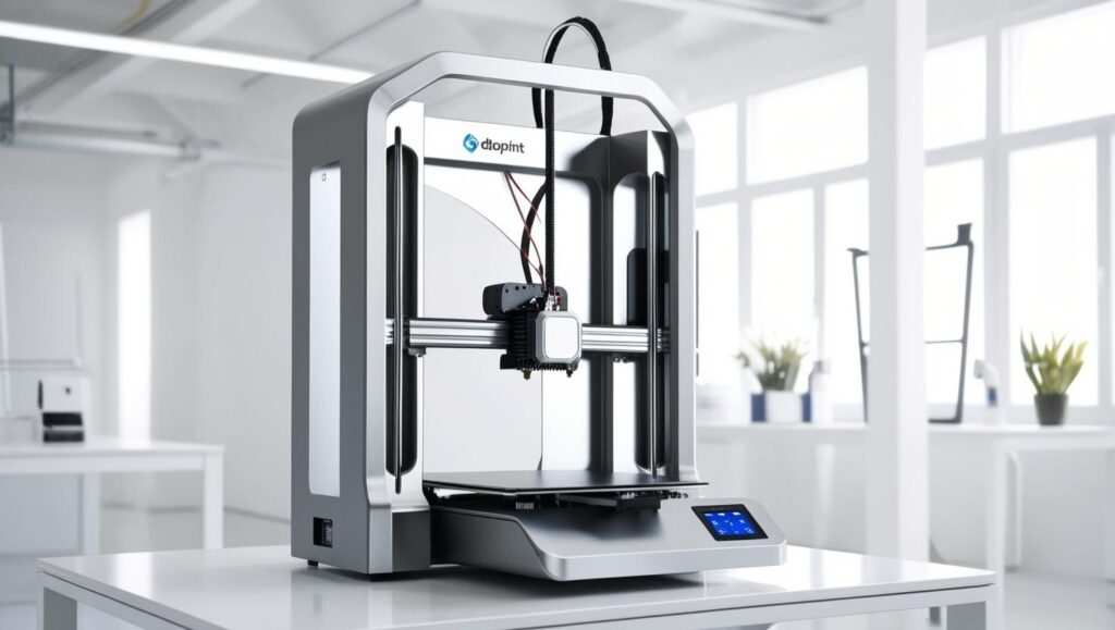 3D Printing in Dubai, UAE: Choosing the Right Equipment for Your Needs